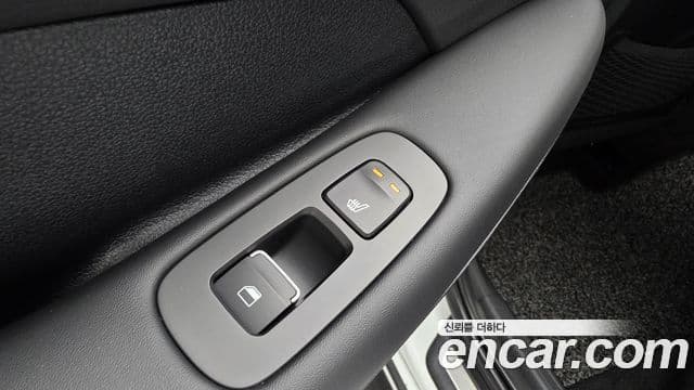 2021 Hyundai (Хёндэ) Sonata (DN8) — миниатюра 3