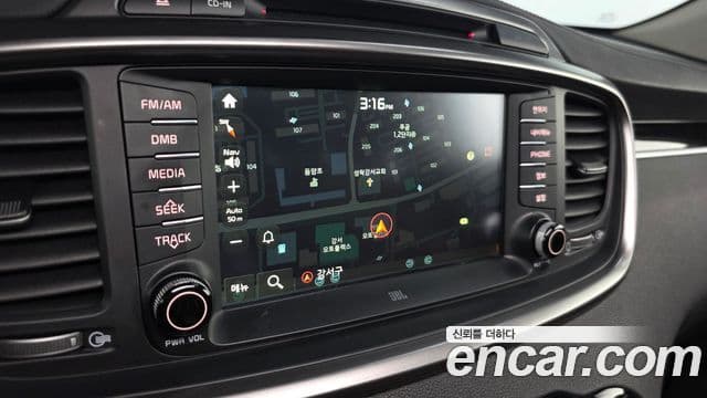2016 Kia (Киа) All New Sorento — миниатюра 7