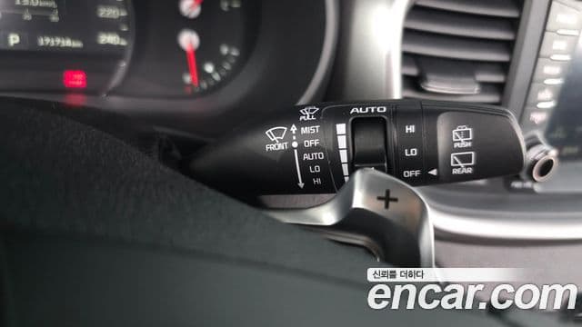 2016 Kia (Киа) All New Sorento — миниатюра 6