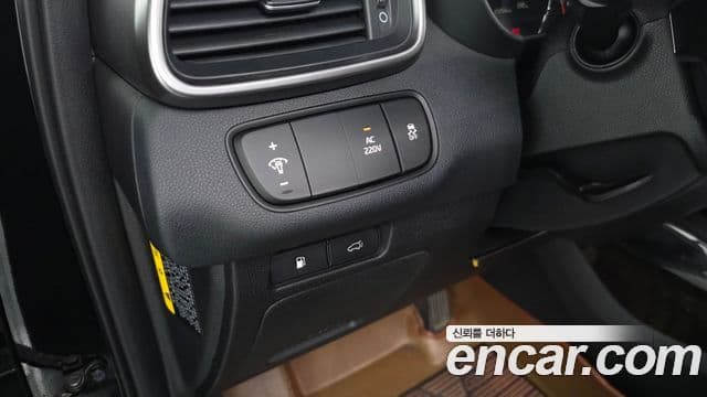 2016 Kia (Киа) All New Sorento — миниатюра 10