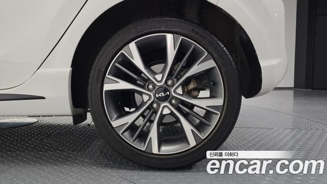 2022 Kia (Киа) Morning 어반 (JA) — миниатюра 6