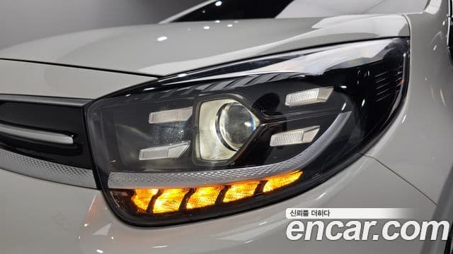 2022 Kia (Киа) Morning 어반 (JA) — миниатюра 9