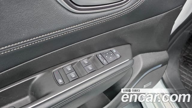 2017 Renault Korea SM6 — миниатюра 10