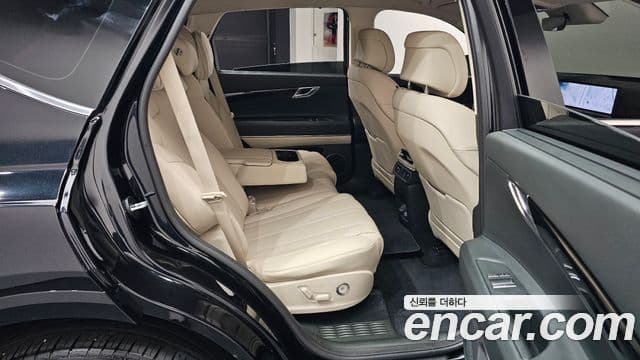 2024 Genesis GV80 — миниатюра 6