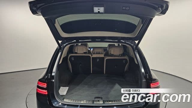 2024 Genesis GV80