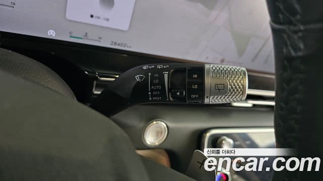 2024 Genesis GV80 — миниатюра 9