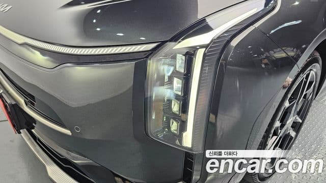 2025 Kia (Киа) The New K8