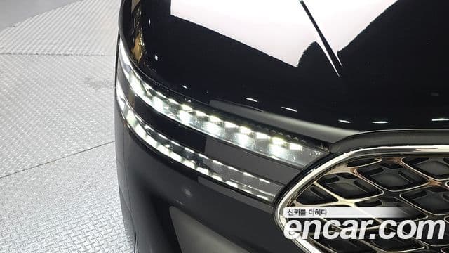2024 Genesis G90 (RS4) — миниатюра 7