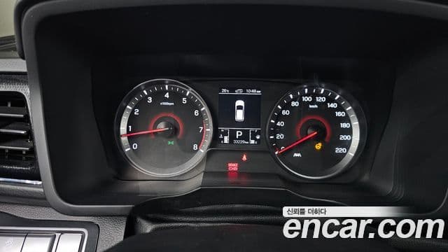 2022 SsangYong Tivoli Air