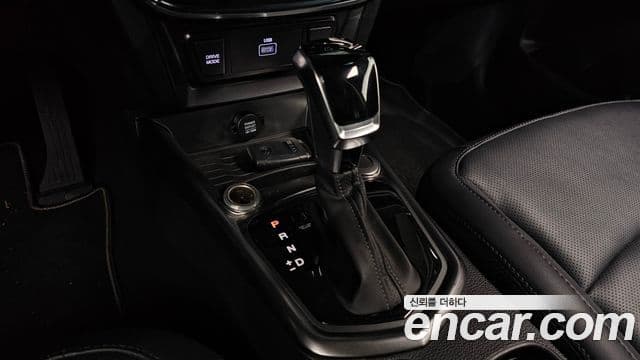 2022 SsangYong Tivoli Air — миниатюра 2
