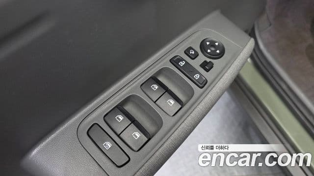 2023 Hyundai (Хёндэ) Casper — миниатюра 8