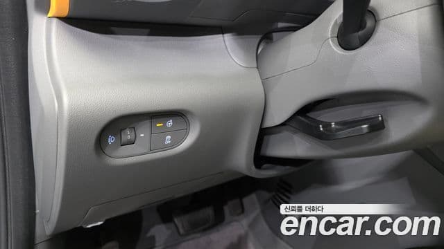 2023 Hyundai (Хёндэ) Casper — миниатюра 10