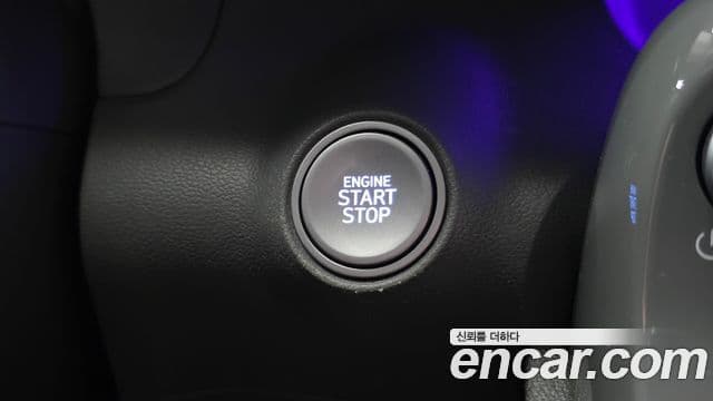 2023 Hyundai (Хёндэ) Casper — миниатюра 4