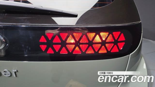 2023 Hyundai (Хёндэ) Casper — миниатюра 6