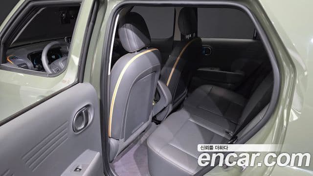 2023 Hyundai (Хёндэ) Casper — миниатюра 3