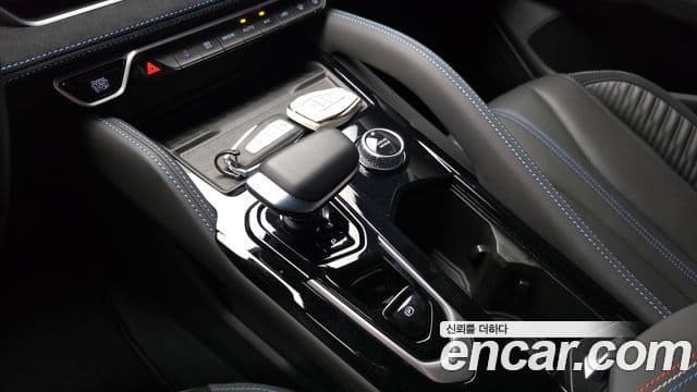2025 Renault Korea 그랑 콜레오스 — миниатюра 6