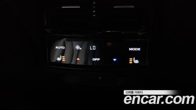 2025 Renault Korea 그랑 콜레오스 — миниатюра 5