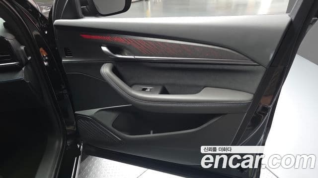 2025 Renault Korea 그랑 콜레오스 — миниатюра 3