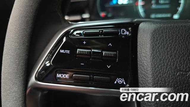 2024 SsangYong Torres EVX