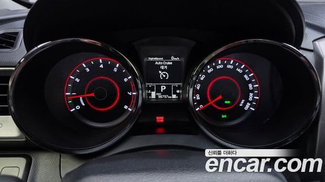 2015 SsangYong Tivoli — миниатюра 7