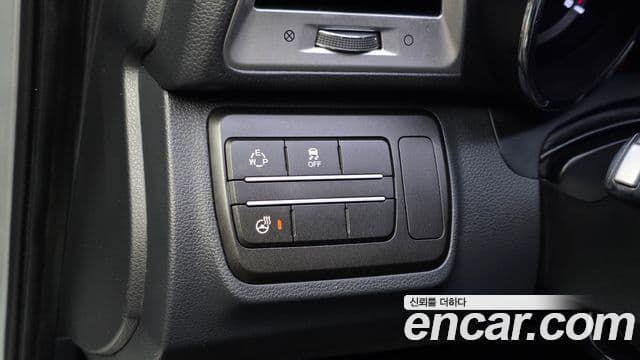 2015 SsangYong Tivoli