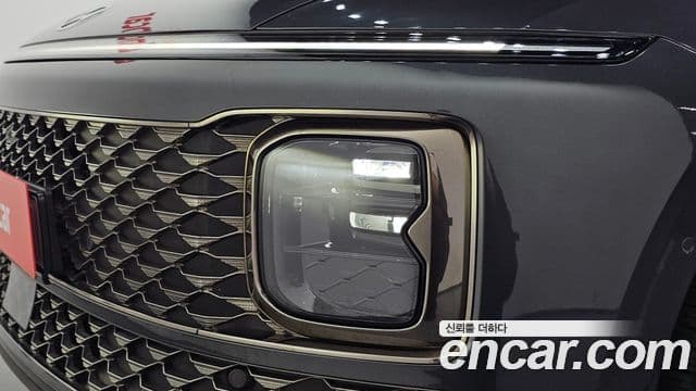 2023 Hyundai (Хёндэ) Grandeur Hybrid (GN7) — миниатюра 6