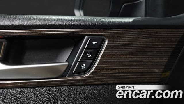 2019 Hyundai (Хёндэ) Sonata 뉴 라이즈 — миниатюра 10