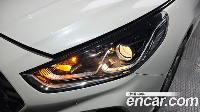 2019 Hyundai (Хёндэ) Sonata 뉴 라이즈 — миниатюра 5