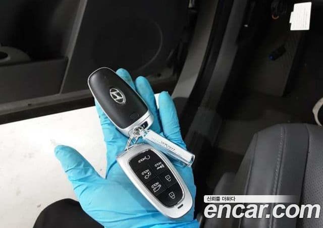 2022 Hyundai (Хёндэ) Ioniq5 — миниатюра 10