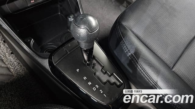 2017 Kia (Киа) All New Morning (JA)