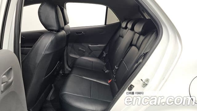 2017 Kia (Киа) All New Morning (JA) — миниатюра 6