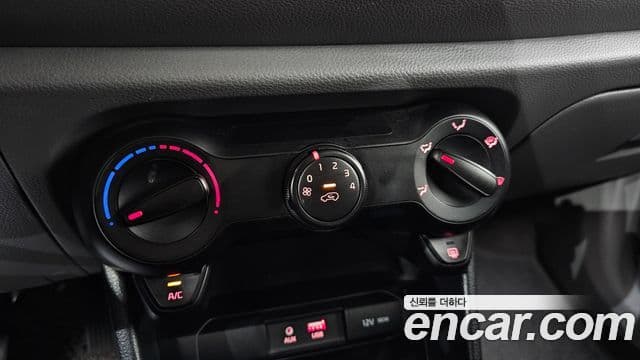 2017 Kia (Киа) All New Morning (JA) — миниатюра 2