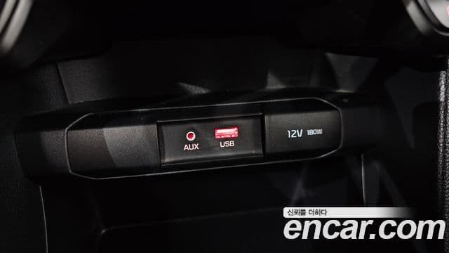 2017 Kia (Киа) All New Morning (JA) — миниатюра 9