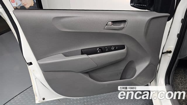 2017 Kia (Киа) All New Morning (JA) — миниатюра 3