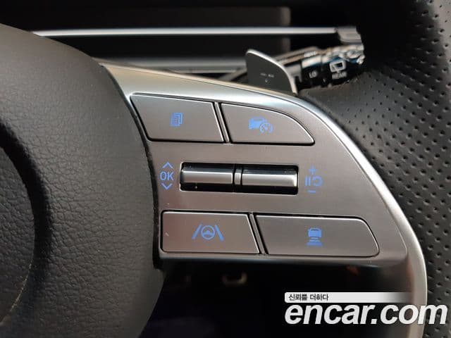 2023 Hyundai (Хёндэ) 스타리아 — миниатюра 8