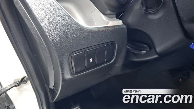 2021 Kia (Киа) The New Ray — миниатюра 4