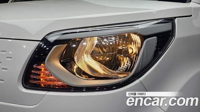 2021 Kia (Киа) The New Ray — миниатюра 5