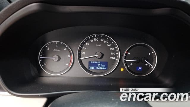 2019 Hyundai (Хёндэ) The New Grand Starex — миниатюра 2