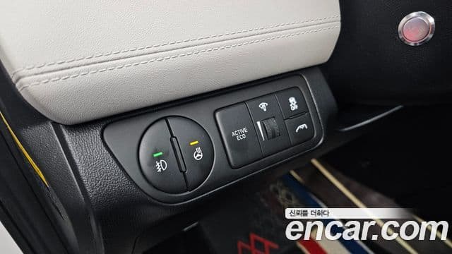 2019 Hyundai (Хёндэ) The New Grand Starex — миниатюра 7