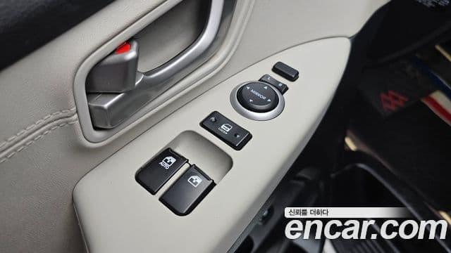 2019 Hyundai (Хёндэ) The New Grand Starex — миниатюра 4