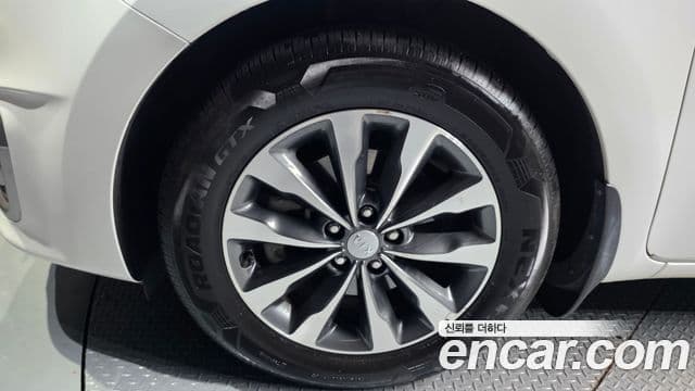 2015 Kia (Киа) All New Carnival