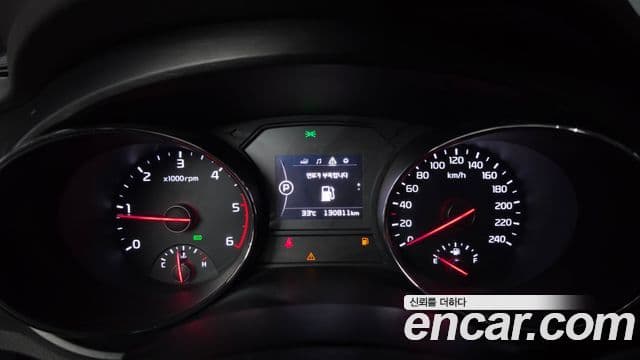 2015 Kia (Киа) All New Carnival — миниатюра 5