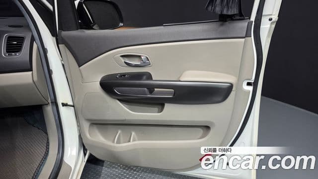 2015 Kia (Киа) All New Carnival — миниатюра 9
