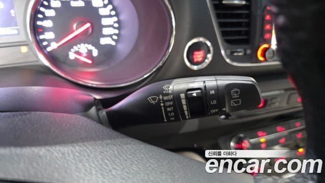 2015 Kia (Киа) All New Carnival — миниатюра 3