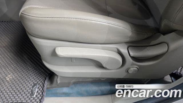 2015 Kia (Киа) All New Carnival — миниатюра 4