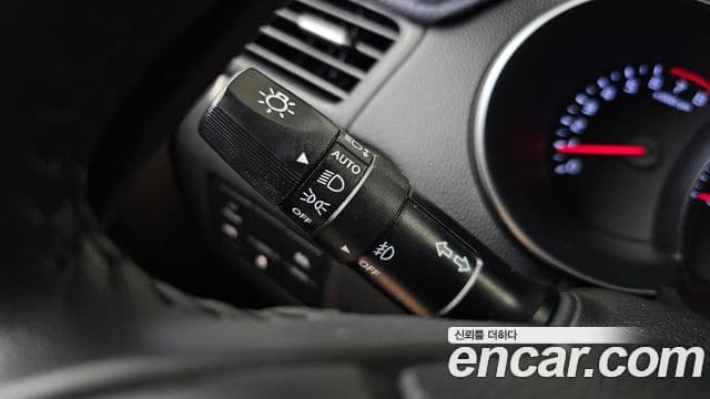 2016 Kia (Киа) The New Morning — миниатюра 10