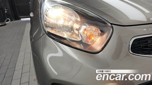 2016 Kia (Киа) The New Morning — миниатюра 6