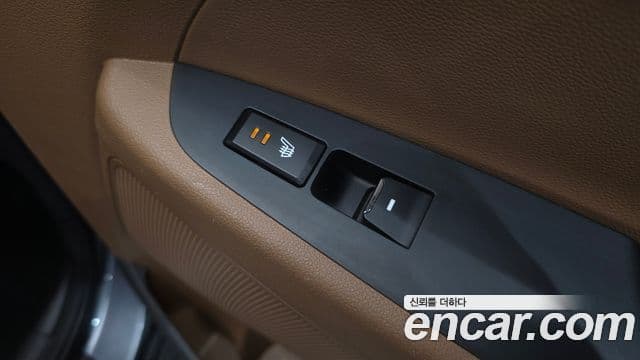 2017 Hyundai (Хёндэ) All New Tucson — миниатюра 4
