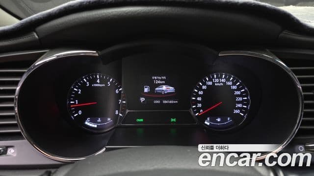 2011 Kia (Киа) K5 — миниатюра 9