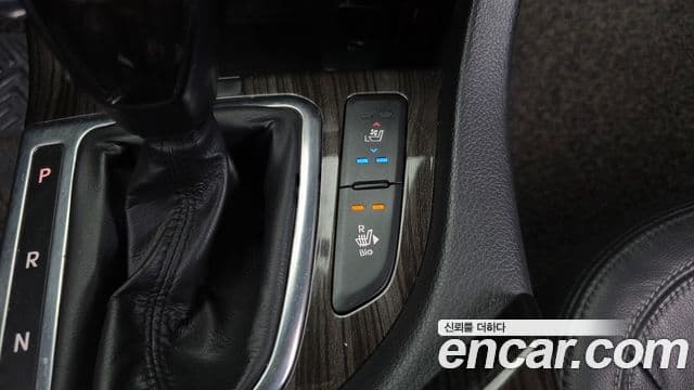 2011 Kia (Киа) K5 — миниатюра 3